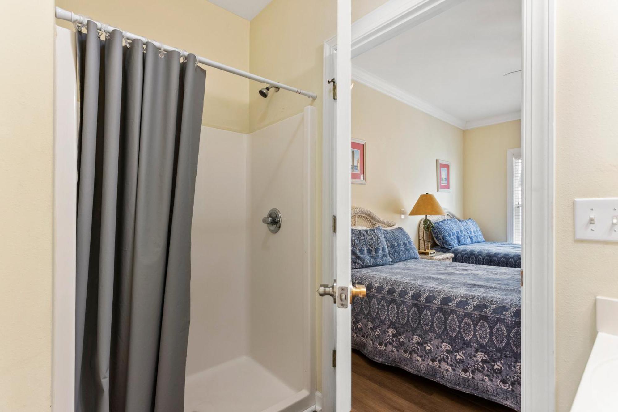 Oceanview 4Br/4Ba Condo, Steps To Beach/Pool 오션아일랜드 비치 외부 사진