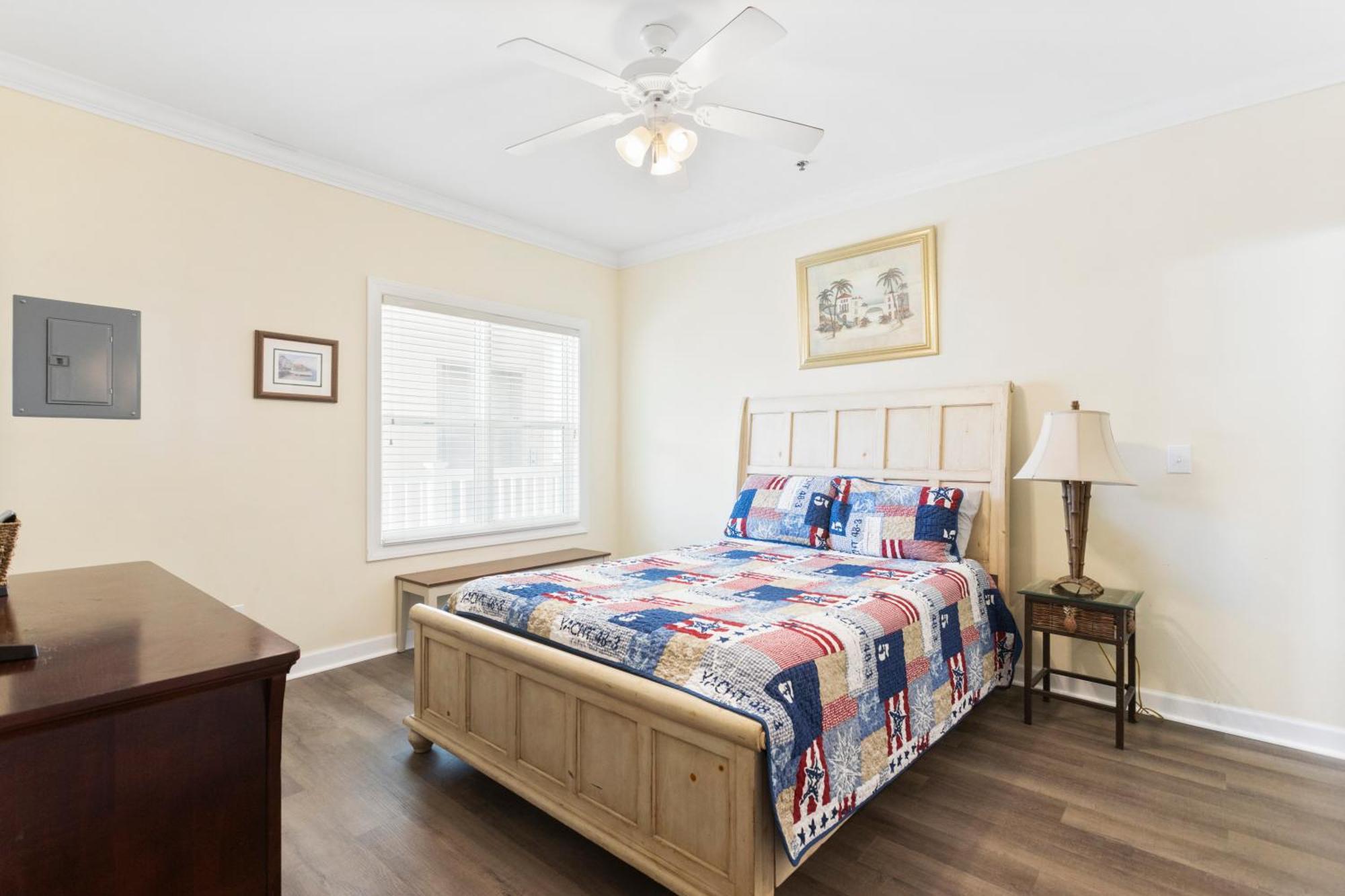 Oceanview 4Br/4Ba Condo, Steps To Beach/Pool 오션아일랜드 비치 외부 사진