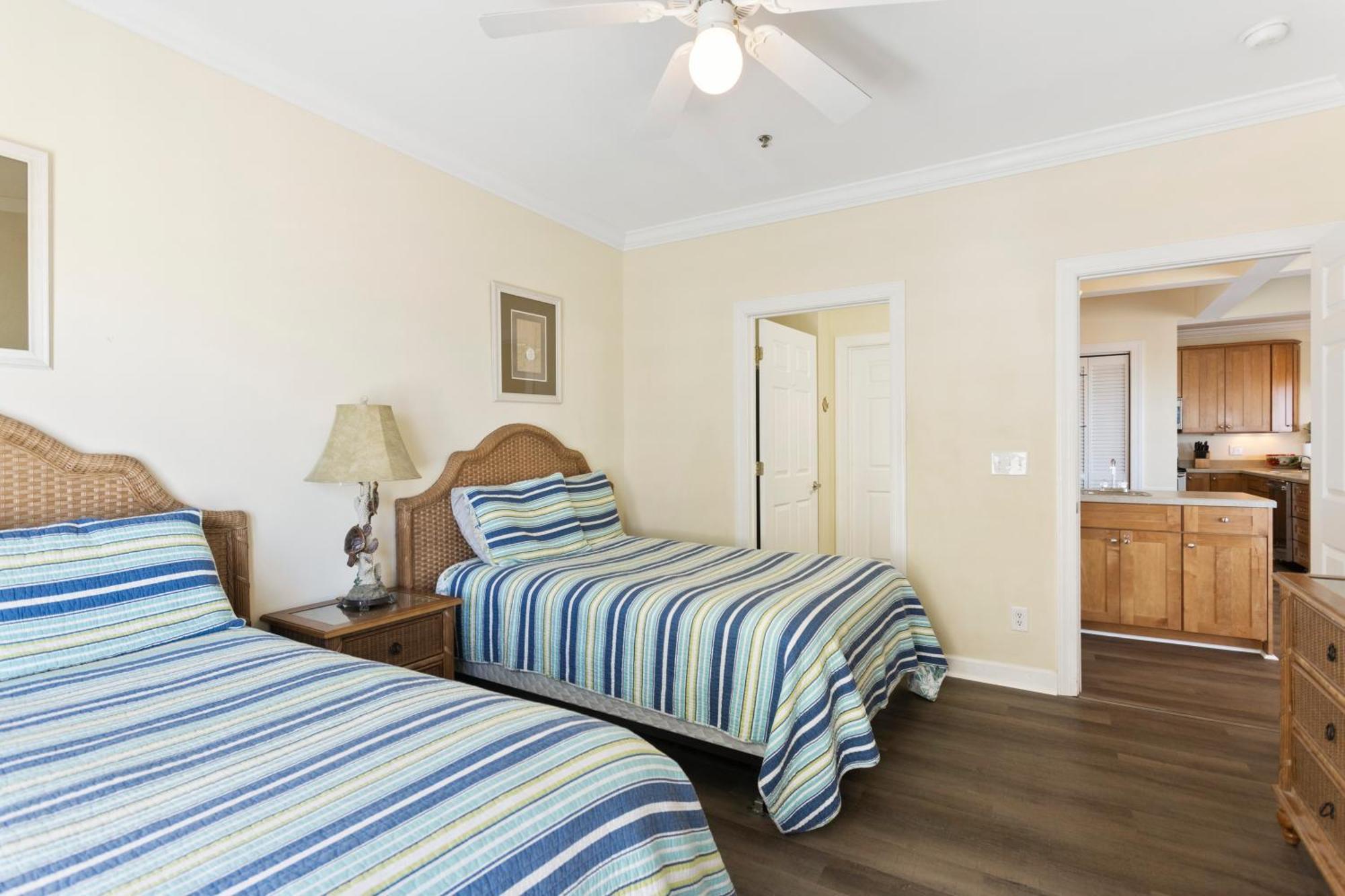 Oceanview 4Br/4Ba Condo, Steps To Beach/Pool 오션아일랜드 비치 외부 사진